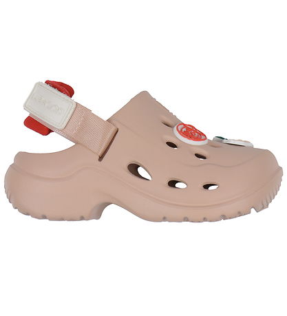 Liewood Sandal - Milas - WATERMELON MULTI MIX Liewood Sandal - Milas - WATERMELON MULTI MIX