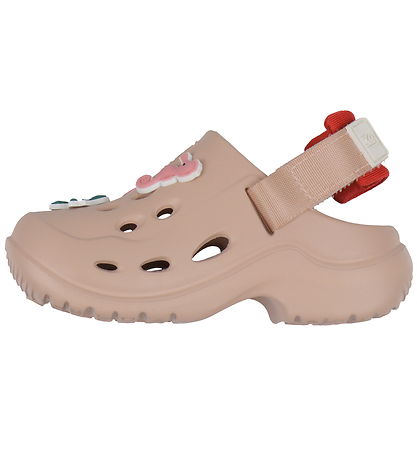 Liewood Sandal - Milas - WATERMELON MULTI MIX Liewood Sandal - Milas - WATERMELON MULTI MIX
