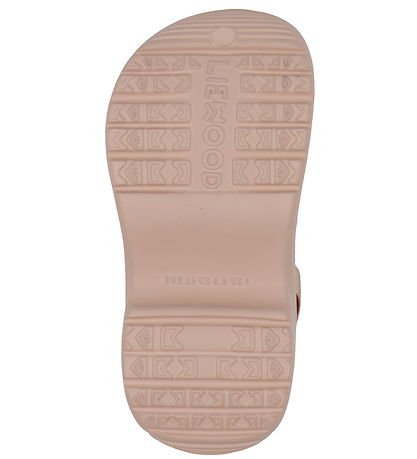 Liewood Sandal - Milas - WATERMELON MULTI MIX