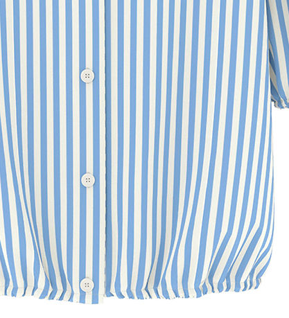 Name It Shirt - Viscose - NkfVelma - Provence