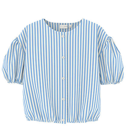 Name It Shirt - Viscose - NkfVelma - Provence