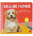 Forlaget Bolden Bog m. Rør og Føl - Dejlige hunde Forlaget Bolden Bog m. Rør og Føl - Dejlige hunde