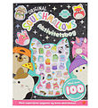 Forlaget Bolden Bog - Squishmallows aktivitetsbog Forlaget Bolden Bog - Squishmallows aktivitetsbog