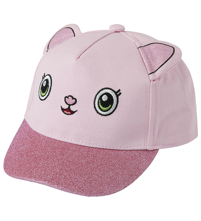 Name it Kasket - NmfMelly Gabby - Parfait Pink