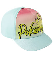 Name it Kasket - NkfMamas Pokemon - Blue Tint Name it Kasket - NkfMamas Pokemon - Blue Tint
