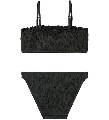 LMTD Bikini - NldzMocka - Pirate Black