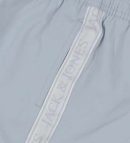 Jack & Jones Badeshorts - JpstMaui - Cashmere Blue