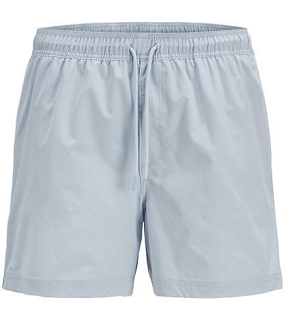 Jack & Jones Badeshorts - JpstMaui - Cashmere Blue Jack & Jones Badeshorts - JpstMaui - Cashmere Blue