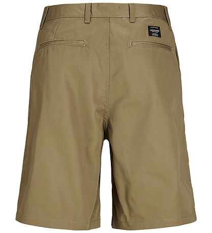 Jack & Jones Shorts - Chino - JpstKarl - Elmwood Jack & Jones Shorts - Chino - JpstKarl - Elmwood