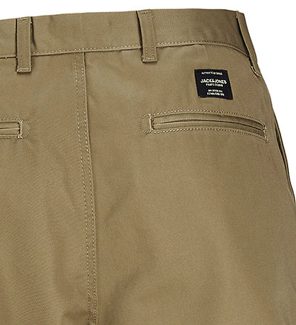 Jack & Jones Shorts - Chino - JpstKarl - Elmwood