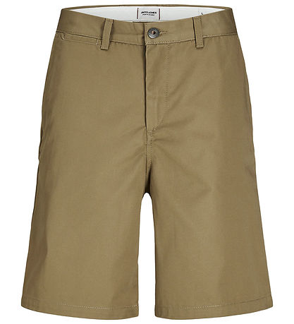 Jack & Jones Shorts - Chino - JpstKarl - Elmwood Jack & Jones Shorts - Chino - JpstKarl - Elmwood