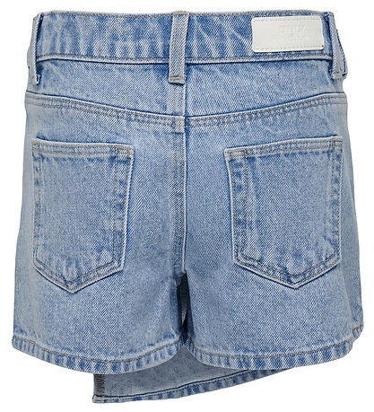 Kids Only Nederdel - Noos - KogJenny - Light Blue Denim