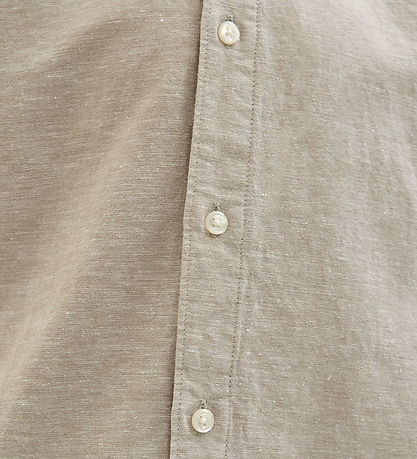 Jack & Jones Shirt - Noos - JjBreeze - Crockery