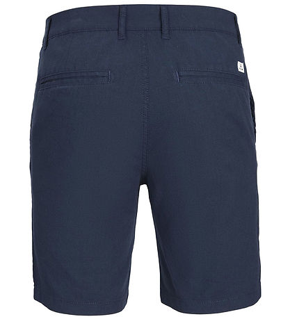 Jack & Jones Shorts - JpstDave - Navy Blazer Jack & Jones Shorts - JpstDave - Navy Blazer