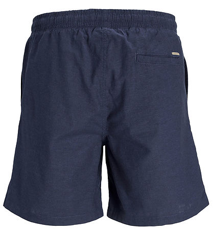 Jack & Jones Shorts - JpstJaiden - Night Sky Jack & Jones Shorts - JpstJaiden - Night Sky