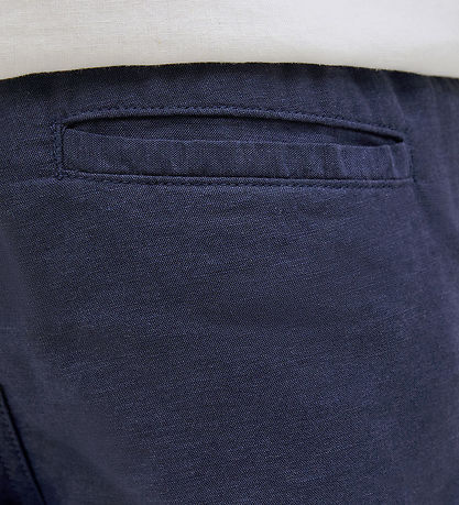 Jack & Jones Shorts - JpstJaiden - Night Sky