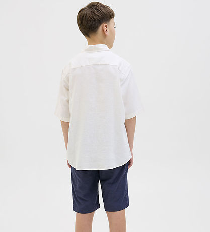 Jack & Jones Shorts - JpstJaiden - Night Sky Jack & Jones Shorts - JpstJaiden - Night Sky