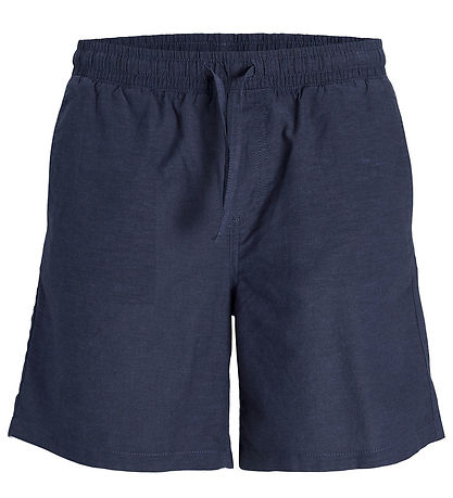 Jack & Jones Shorts - JpstJaiden - Night Sky Jack & Jones Shorts - JpstJaiden - Night Sky