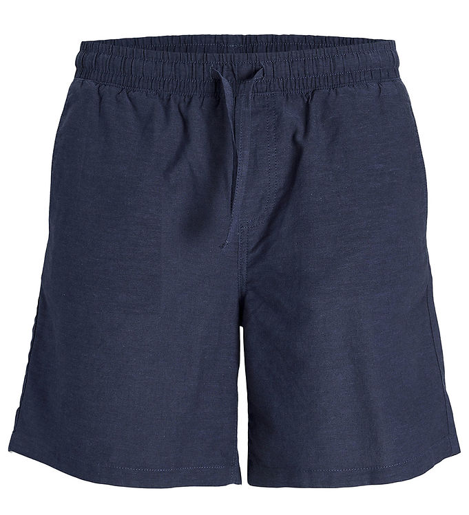Jack & Jones Shorts - JpstJaiden - Night Sky