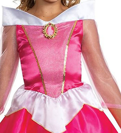 Disguise Udklædning - Aurora Storybook Classic Disguise Udklædning - Aurora Storybook Classic