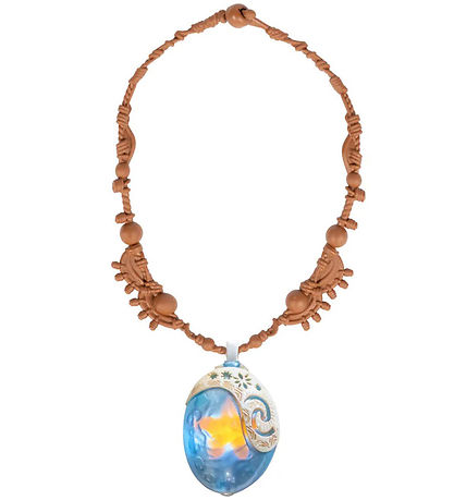 Disney Princess Legetøj - Vaiana 2 Shell Necklace