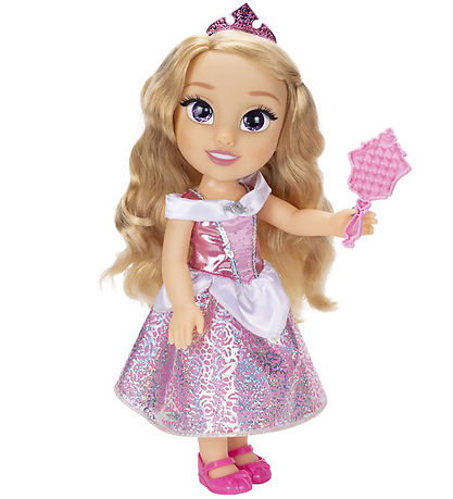 Disney Princess Dukke - 38 cm - Aurora