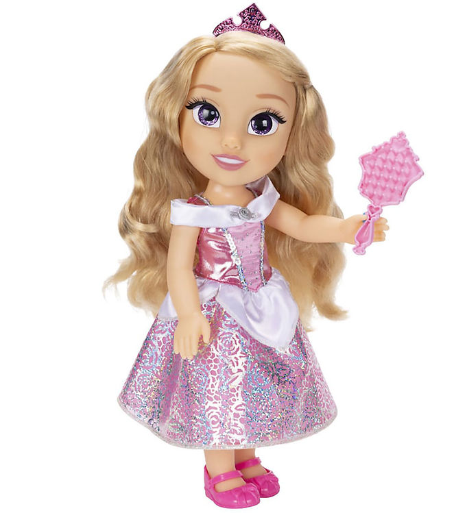 Disney Princess - Core Large 38 Cm Doll - Aurora (230184)