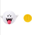 Super Mario Figur - 5 cm - Boo