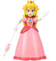 Super Mario Figur - 12 cm - Peach