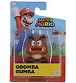 Super Mario Figur - 4 cm - Goomba Gumba