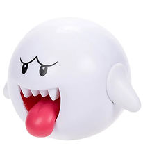 Super Mario Figur - 4 cm - Boo