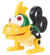 Super Mario Figur - 4 cm - Mechakoopa