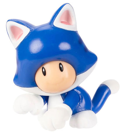 Super Mario Mynd - 5 cm - CAT Karta