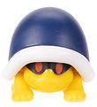 Super Mario Figur - 3 cm - Buzzy Beetle