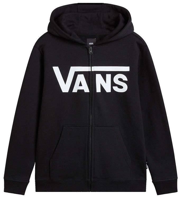 Sweatshirts Vans  Vans Classic II FZ