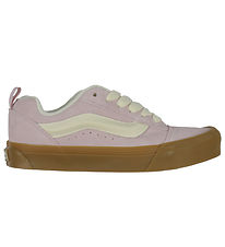 Vans Sko - Knu Skool Gum - Sepia Rose Vans Sko - Knu Skool Gum - Sepia Rose