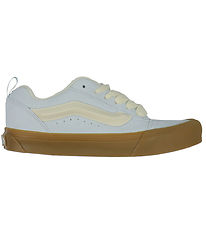 Vans Sko - Knu Skool Gum - Spa Blue Vans Sko - Knu Skool Gum - Spa Blue