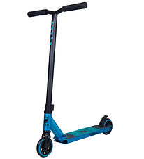 Panda Freestyle Løbehjul - Initio V2 - Teal