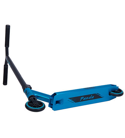 Panda Freestyle Løbehjul - Initio V2 - Teal