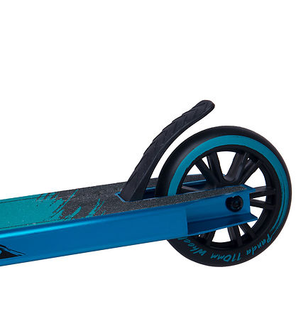 Panda Freestyle Løbehjul - Initio V2 - Teal