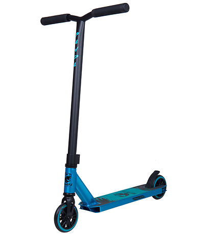 Panda Freestyle Løbehjul - Initio V2 - Teal