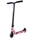 Panda Freestyle Løbehjul - Initio V2 - Pink