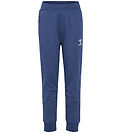 Hummel Trousers - hmlOn - True Navy