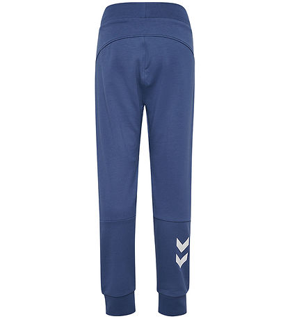 Hummel Bukser - hmlOn - True Navy