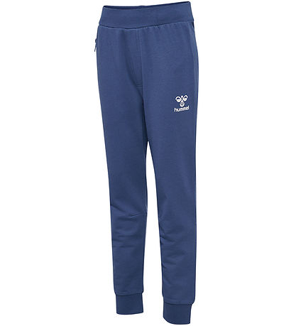 Hummel Bukser - hmlOn - True Navy
