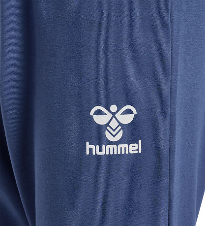 Hummel Bukser - hmlOn - True Navy