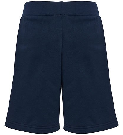 Hummel Shorts - hmlClean - Black Iris