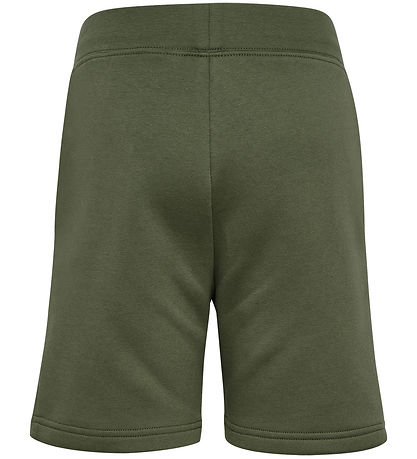 Hummel Shorts - hmlClean - Olivine