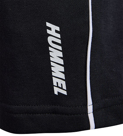Hummel Shorts - hmlCasper - Sort