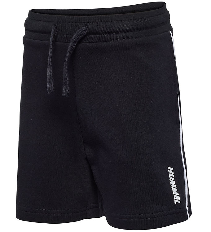 Hummel Shorts - hmlCasper - Sort